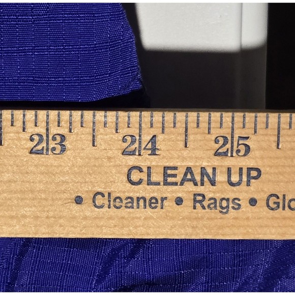 Columbia Tectonite Insulated Jacket Youth 2X 18/20 Coat Ski Snow Winter Blue EUC - Picture 10 of 12